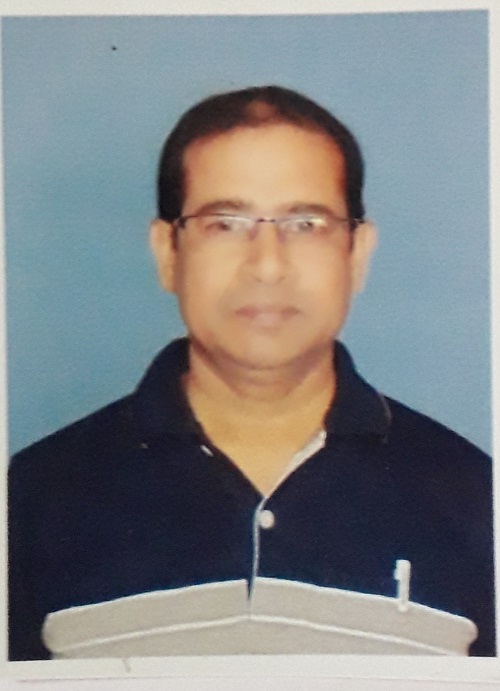 Faculty Image